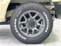 2025 Suzuki Jimny