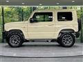 2025 Suzuki Jimny