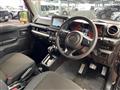 2025 Suzuki Jimny