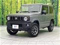2025 Suzuki Jimny
