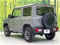 2025 Suzuki Jimny