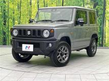 2025 Suzuki Jimny