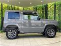 2025 Suzuki Jimny