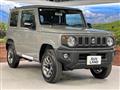 2026 Suzuki Jimny