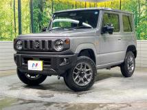 2026 Suzuki Jimny