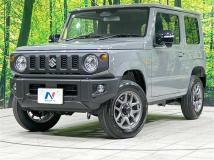 2026 Suzuki Jimny