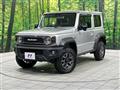 2019 Suzuki Jimny Sierra