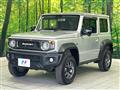 2019 Suzuki Jimny Sierra