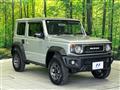 2019 Suzuki Jimny Sierra