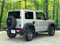 2019 Suzuki Jimny Sierra