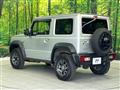 2019 Suzuki Jimny Sierra
