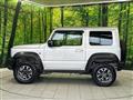 2019 Suzuki Jimny Sierra