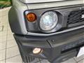2019 Suzuki Jimny Sierra