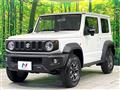 2021 Suzuki Jimny Sierra