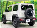 2021 Suzuki Jimny Sierra