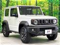 2021 Suzuki Jimny Sierra
