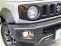 2021 Suzuki Jimny Sierra