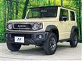 2024 Suzuki Jimny Sierra
