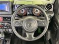 2024 Suzuki Jimny Sierra