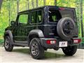 2024 Suzuki Jimny Sierra