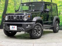 2024 Suzuki Jimny Sierra