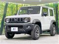 2024 Suzuki Jimny Sierra
