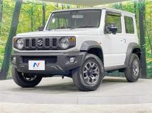 2024 Suzuki Jimny Sierra