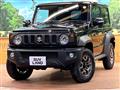 2024 Suzuki Jimny Sierra