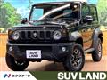 2024 Suzuki Jimny Sierra