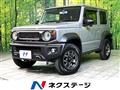 2024 Suzuki Jimny Sierra