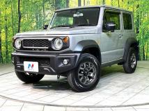 2024 Suzuki Jimny Sierra