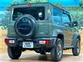 2024 Suzuki Jimny Sierra