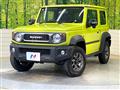2024 Suzuki Jimny Sierra