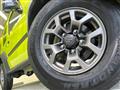 2024 Suzuki Jimny Sierra