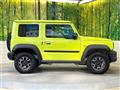 2024 Suzuki Jimny Sierra