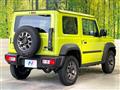 2024 Suzuki Jimny Sierra