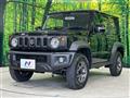 2025 Suzuki Jimny Sierra