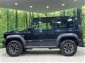 2025 Suzuki Jimny Sierra