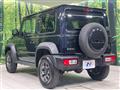 2025 Suzuki Jimny Sierra