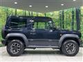 2025 Suzuki Jimny Sierra
