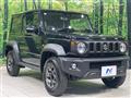 2025 Suzuki Jimny Sierra