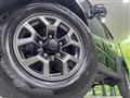 2025 Suzuki Jimny Sierra