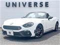 2017 ABARTH ABARTH OTHERS