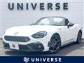 2017 ABARTH ABARTH OTHERS