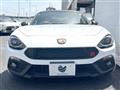 2017 ABARTH ABARTH OTHERS