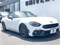 2017 ABARTH ABARTH OTHERS