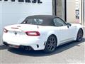 2017 ABARTH ABARTH OTHERS