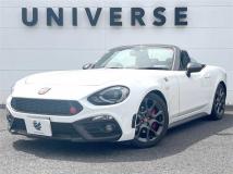 2017 ABARTH ABARTH OTHERS