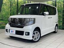 2014 Honda N BOX