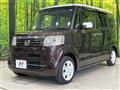 2015 Honda N BOX